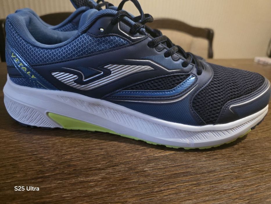 Кросівки Joma 48р