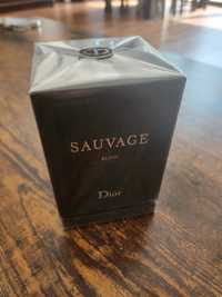 Perfumy Sauvage Elixir 60ml.