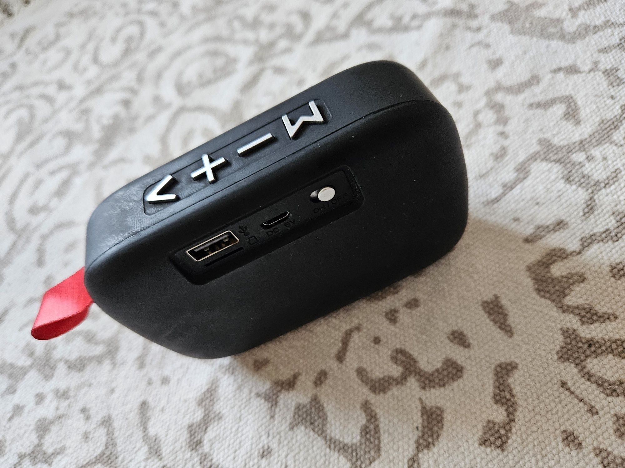 Głosnik Bluetooth Bezprzewodowy
