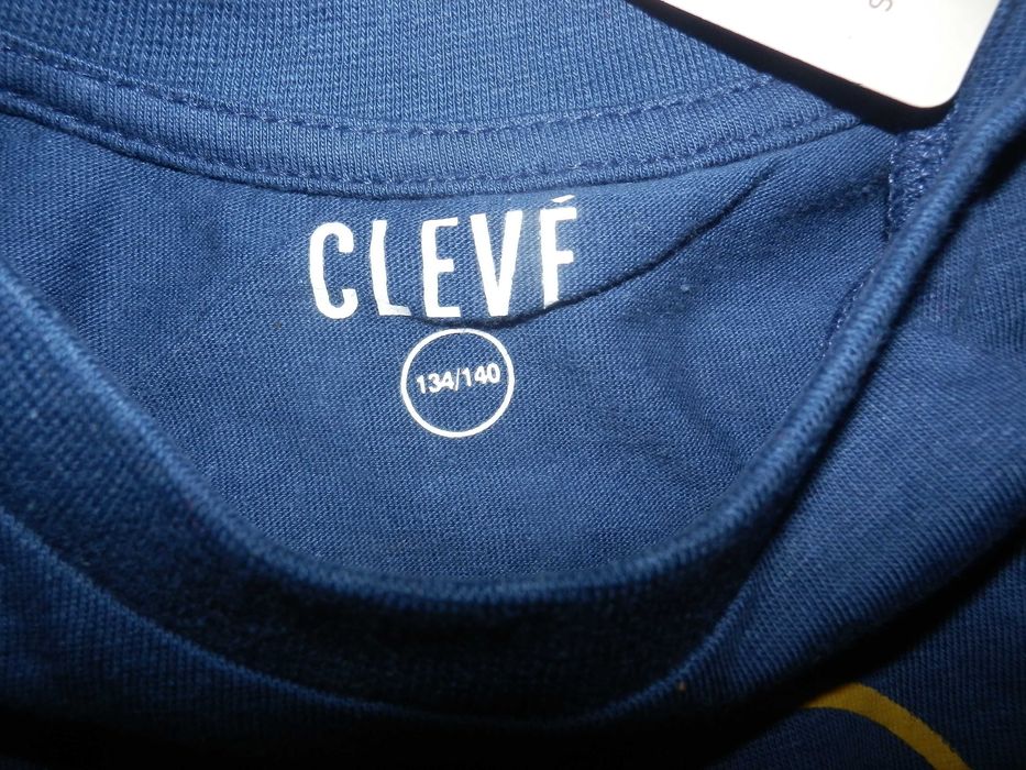 Piżama chłopięca 134/140