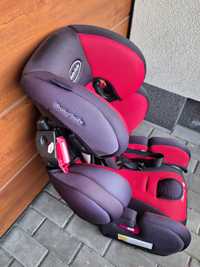 Uniwersalny fotelik samochodowy BabySafe Husky od 9 do 36kg.