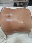 Massagem Relaxante , Terapêutica ,Redutora ,linfatica e lipodreno.
