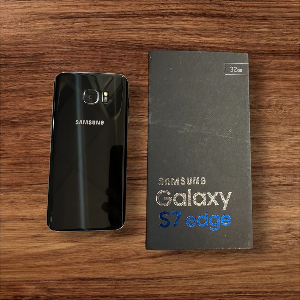 Samsung S7 Edge 32GB/4GB * sklep * gwarancja * wysyłka