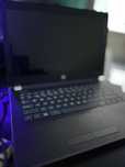 computador portatil  hp