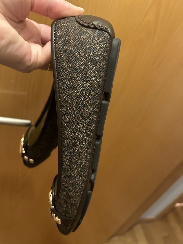 Sabrina Michael Kors Original NOVA