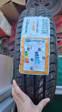 Продаю літню резину NORDEX 175/70R13