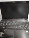 Laptol lenovo uszkodzony