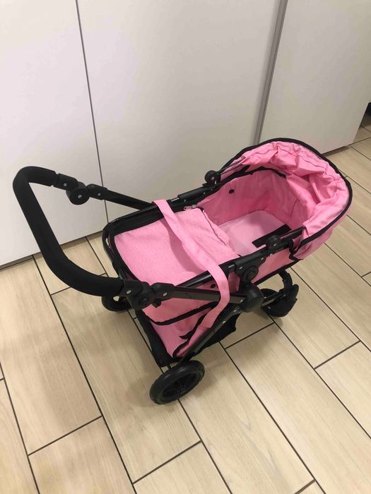 Дитяча коляска для ляльки