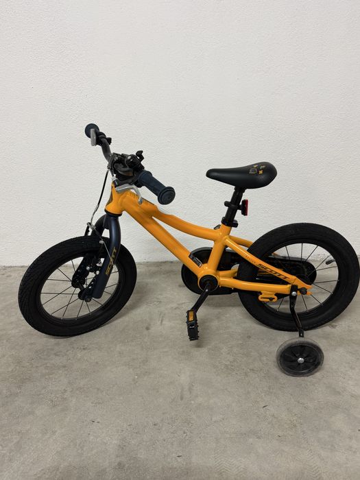 Bicicleta Scott Roxter 14
