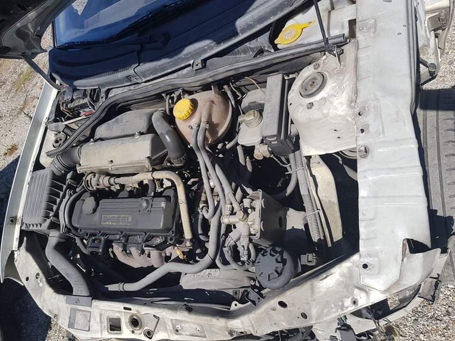 Opel corsa b 1.5d - Para Peças