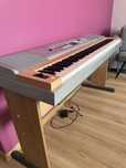 Yamaha DGX-630 pianino cyfrowe