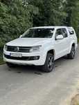 Volkswagen Amarok 2.0 TDI 4MOTION