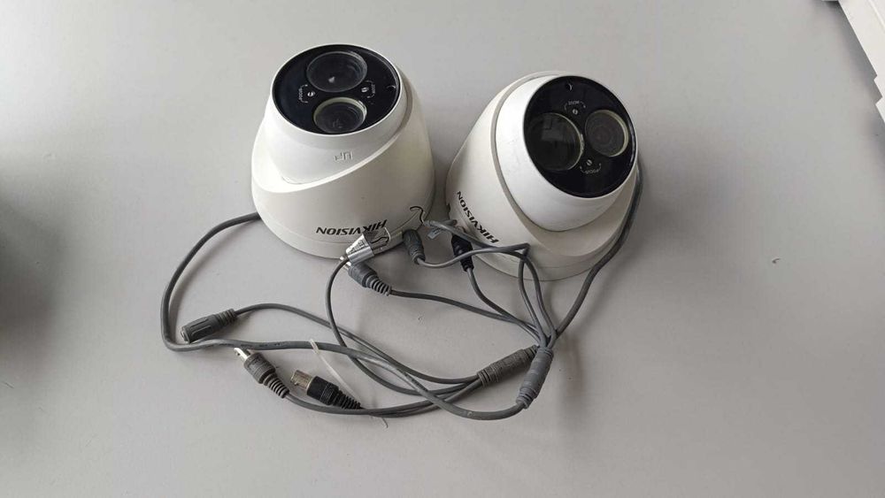 Kamera kopułkowa analogowa DS-2CE56C5T-VFIT3