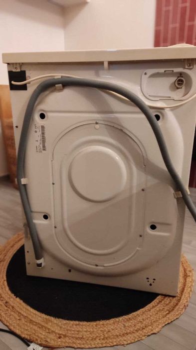 Пральна машина Індезіт