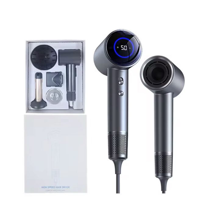 Secador de Cabelo estilo Dyson