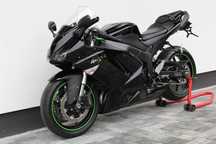 Kawasaki ZXR ZX-6R #Bezwypadkowy#Zadbany#28tysKM#zNiemiec# R6 600rr Gsx-r