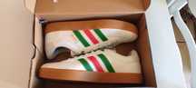 Sapatilhas adidas VL court
