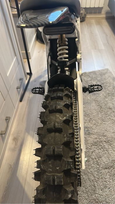 Surron Light Bee X 2022 (l1e,lbx,lb)