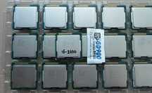 Intel Core i5-2400 3.1 - 3.4 GHz 6MB Socket 1155