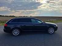 Audi A6 Avant Audi a6 c6 Avant, 2.4 benzyna +LPG