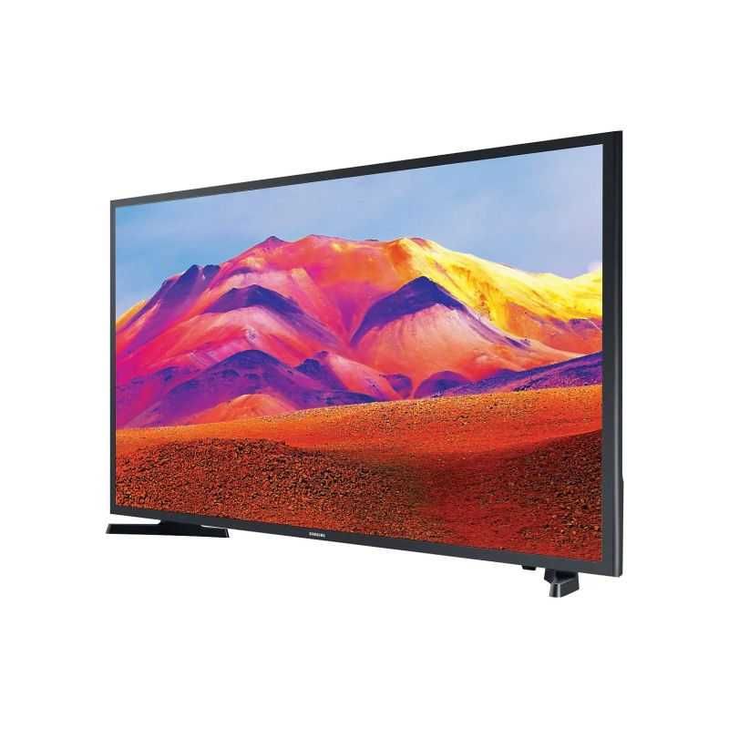 Телевізор 32 дюйми Samsung GU32T5379 (Full HD Smart TV T2/S2)