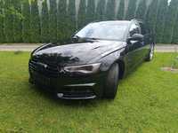 Audi A6 2015r lift S-Line Competition 2,0tdi 190km ultra S Tronic