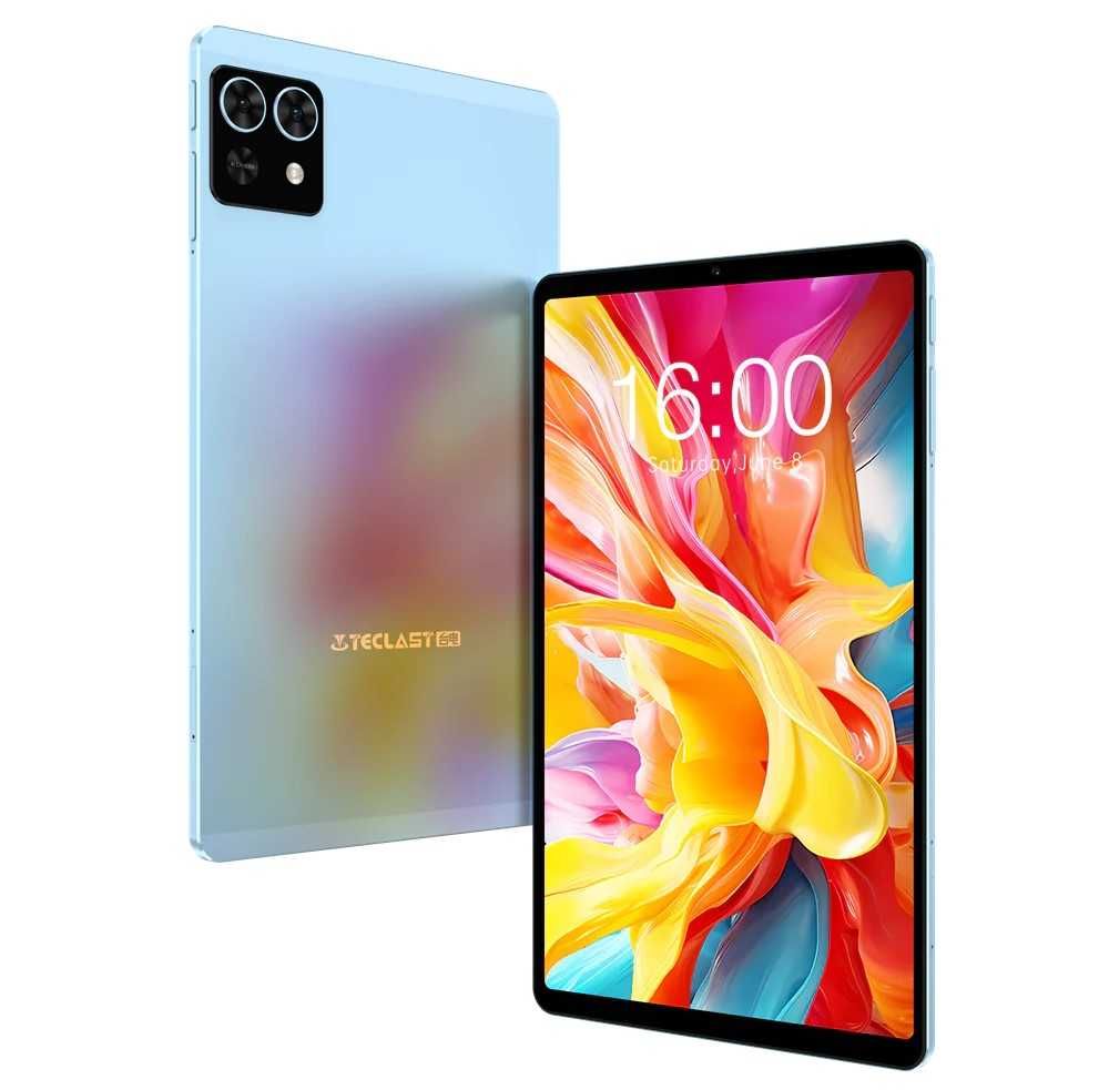 Планшет Teclast T50 Mini 8/128GB 8.7" 120Hz G99 LTE GPS +чохол-книга