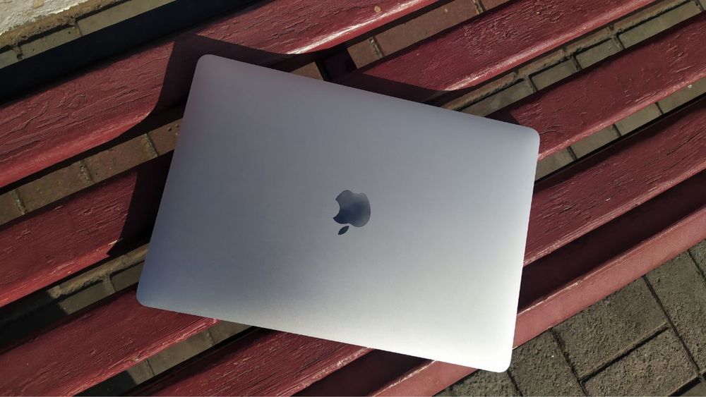 Ноутбук ультрабук Macbook Pro 13” A1708