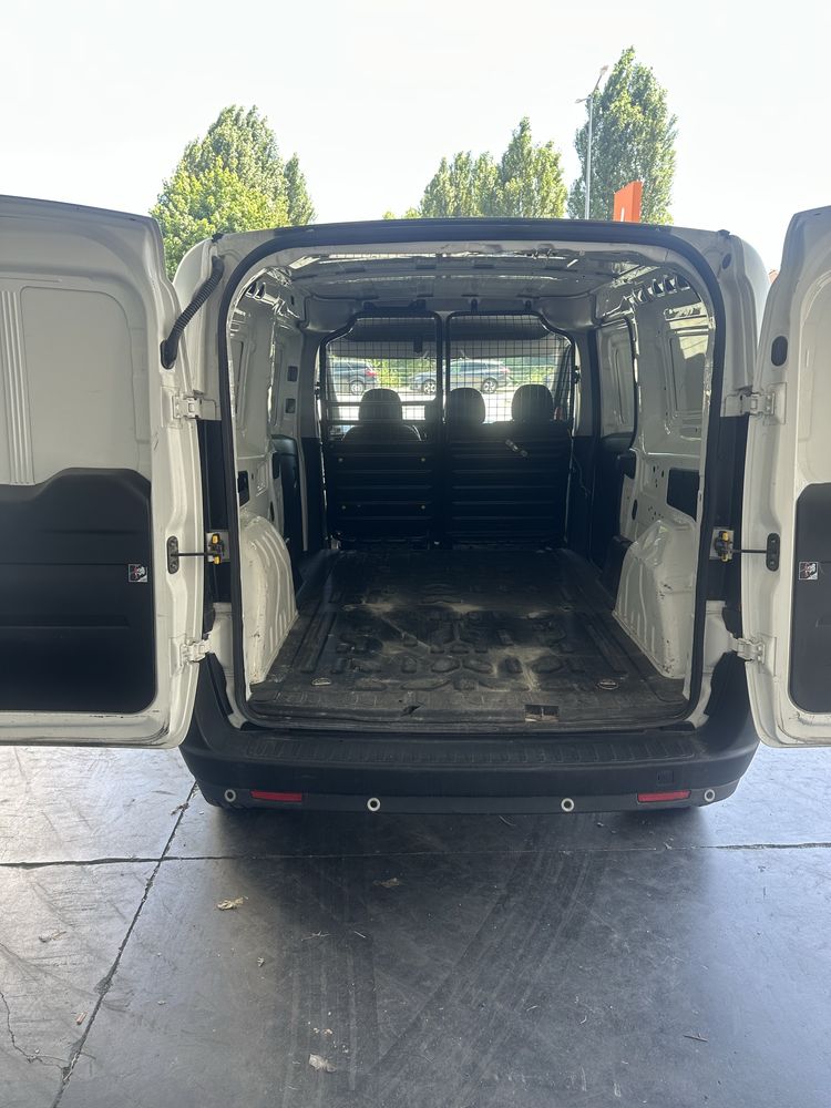 fiat doblo 1.3 d ano 2019 maxi