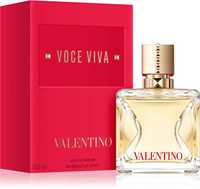 Valentino Voce Viva парфумована вода жіноча, 100 мл