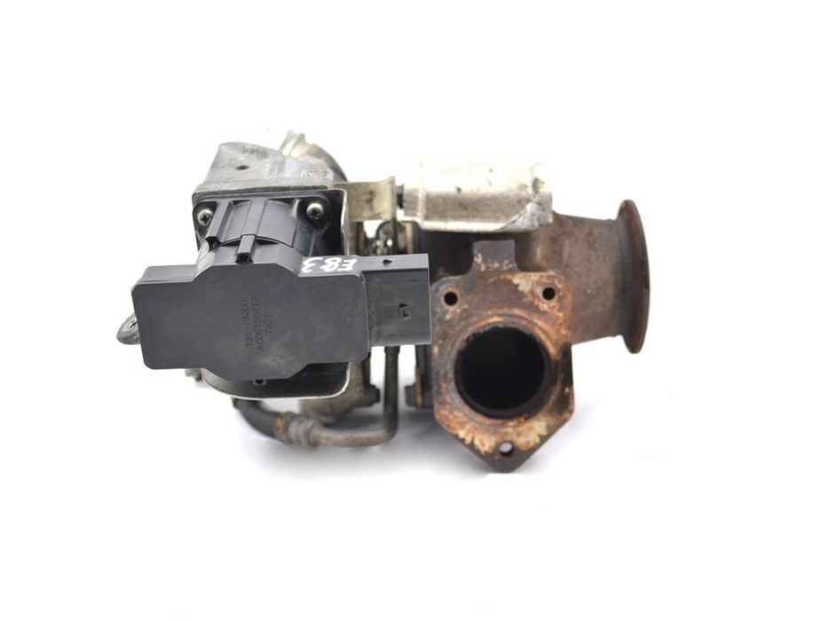 Турбіна BMW X3 E83 2006-2010 (11658506896) 850689101A