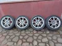 Alufelgi 18" 5x114.3 Insignia mazda