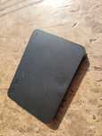 Dysk zewnętrzny Toshiba 1tb