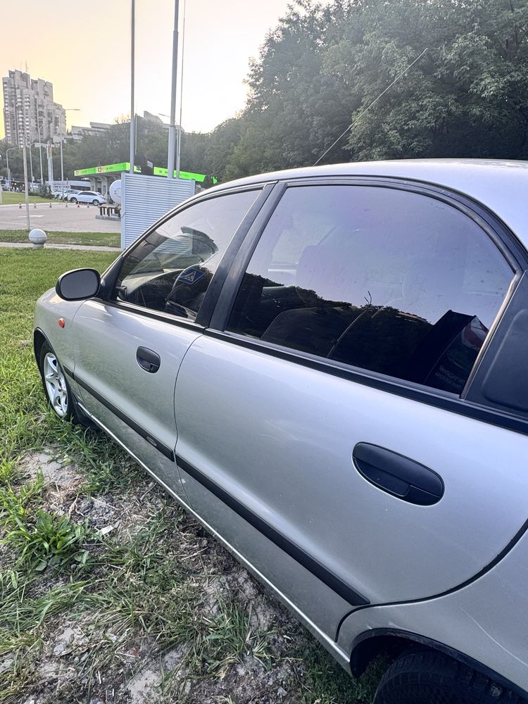 СРОЧНО Продам Lanos 1.5 з ГУР Польща оцинкований, 115 000 пробіг, КИЇВ