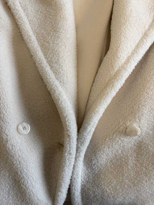 Шуба-пальто Michel Kors