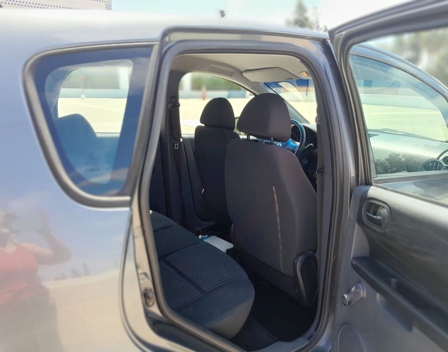 Mitsubishi Colt 2008