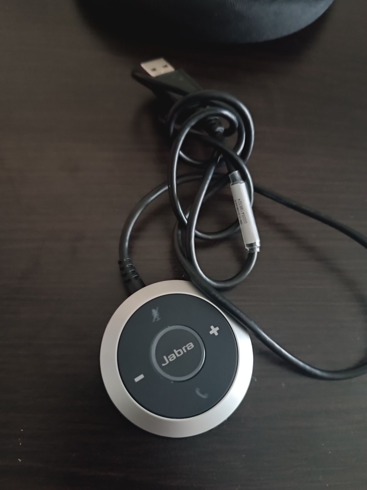 Jabra Evolve 40 Mono Usb Ms Skype