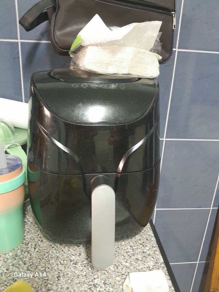 ayfrai  em bom estado de funcionamento