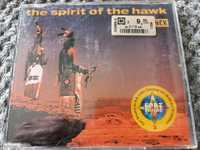 Rednex - The Spirit Of The Hawk (CD, Maxi)(vg-)