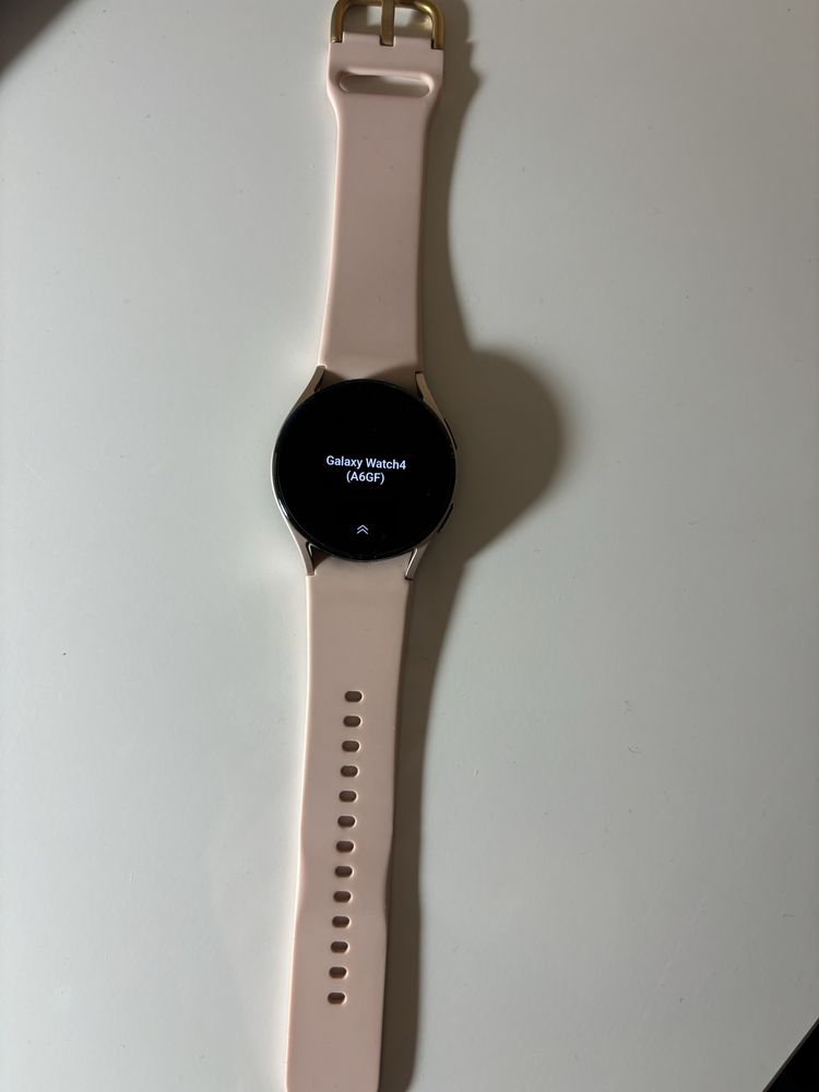 Samsung Galaxy watch 4