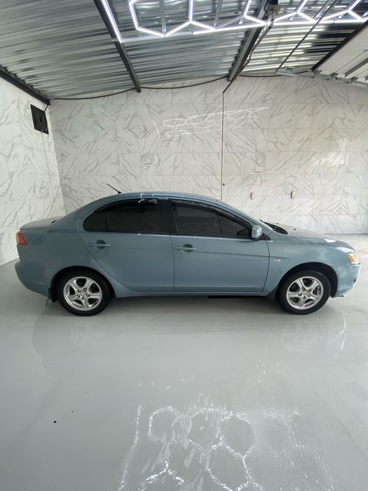 Продам Mitsubishi Lancer X 2008