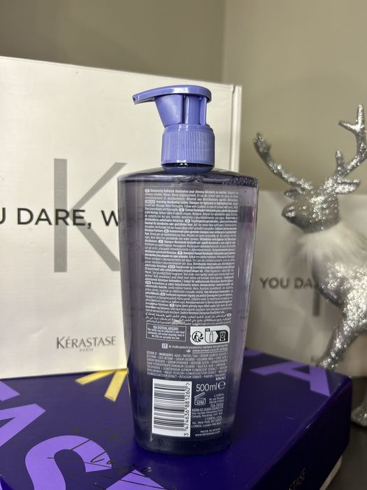 Kérastase Blond Absolu Lumière 500ml