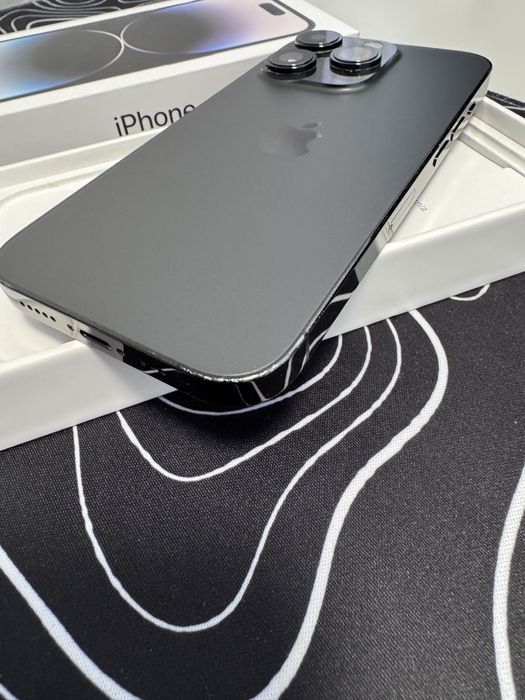 Iphone 14 pro 256gb