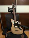 Squier Contemporary Jaguar