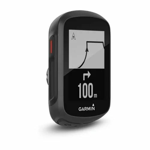 Велонавігатор Garmin Edge 130 Plus з GPS