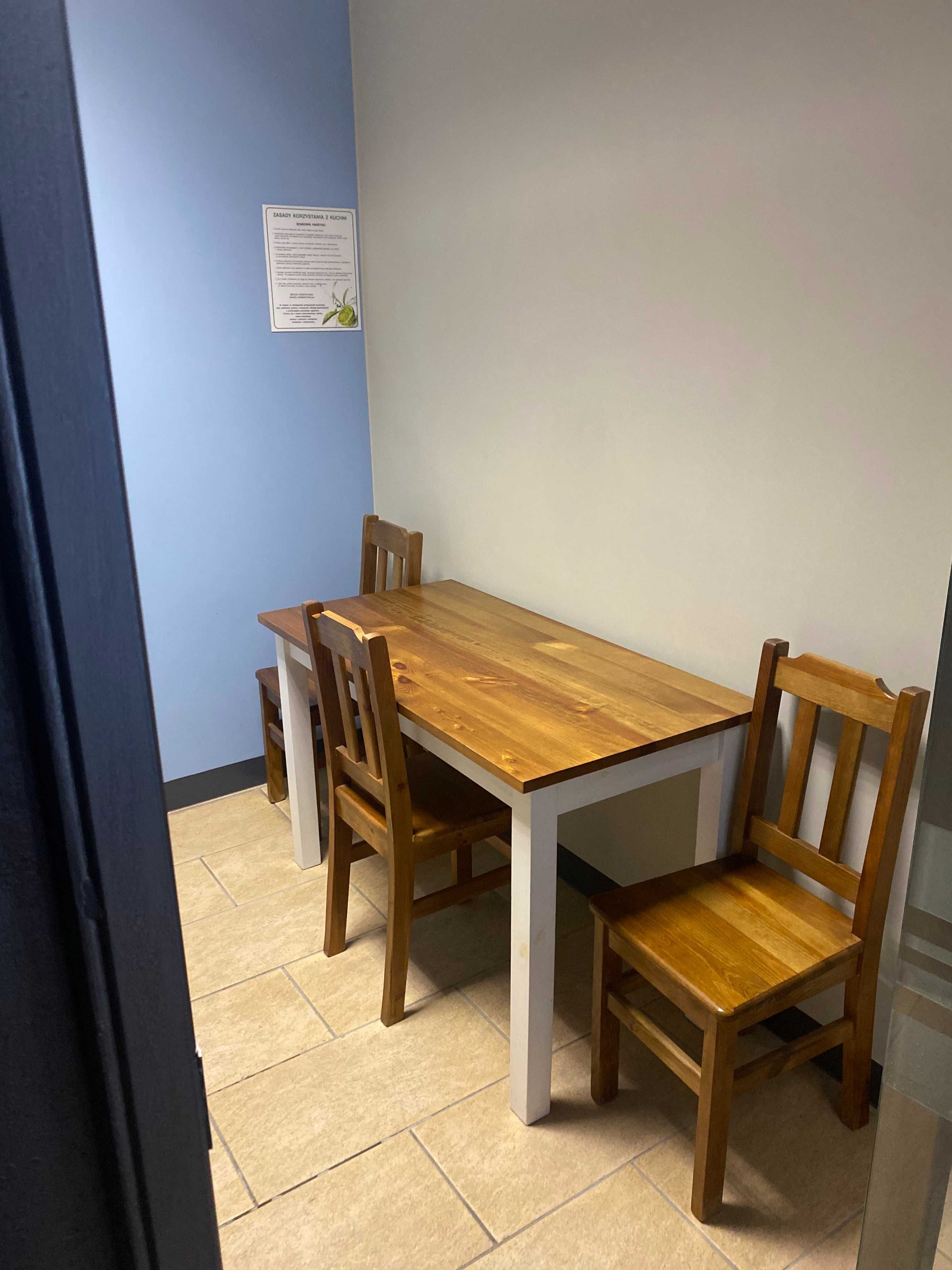 Lokal biurowy 80 m2