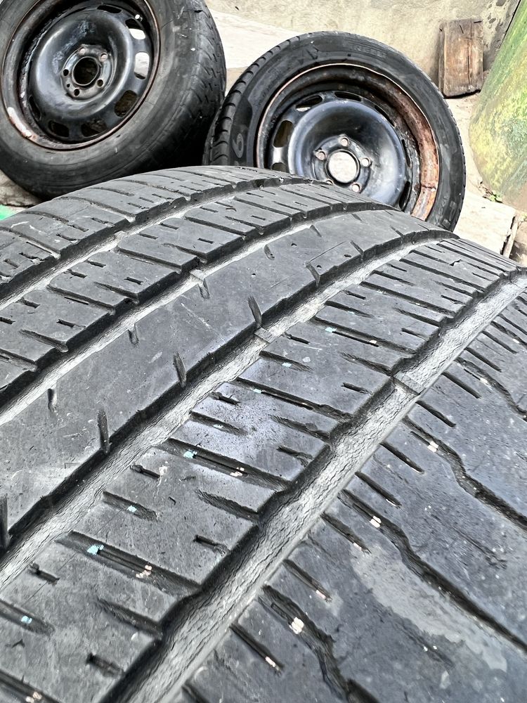 Покрышки/Шины 245/40 R19