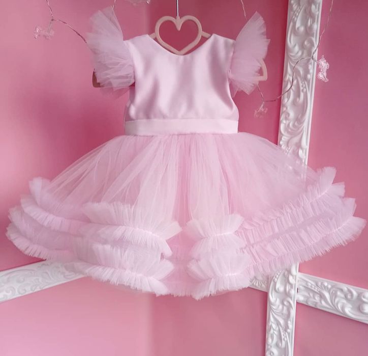 Сукня на 1 рочок