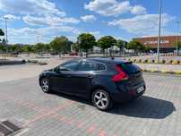 Volvo V40 Volvo V40 Kinetic
