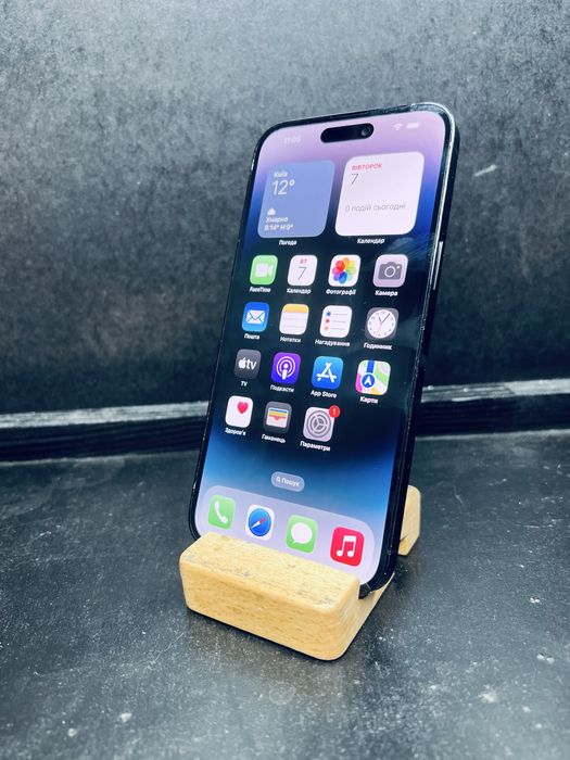 iPhone 14 pro max 512 g США esim